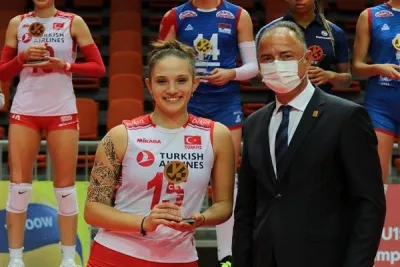 “30 Ağustos olması bizim için çok değerliydi”