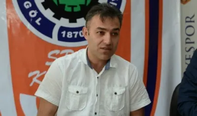 İnegöl Belediyespor Levent Zoroğlu ile anlaştı