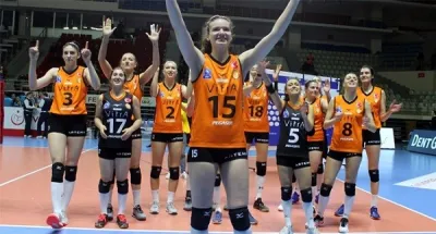 Merve Atlıer'den samimi açıklamalar