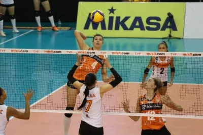 Eczacıbaşı VitrA'dan Karayolları'na 1 set