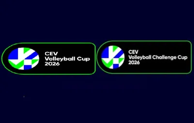 3 Temsilcimiz Avrupa Kupalarında Sahaya Çıkacak