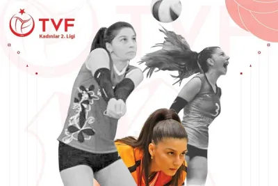 Kapaklı Sitespor'da Libero Trasferi