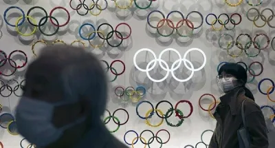 Mori Yoşiroo: 'Tokyo Olimpiyatları iptal edilebilir'