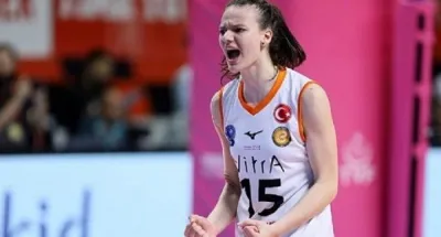 Merve Atlıer yuvaya döndü