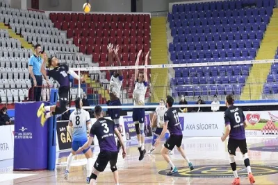 Haliliye, kritik maçta galip geldi ve Afyon'u dibe itti