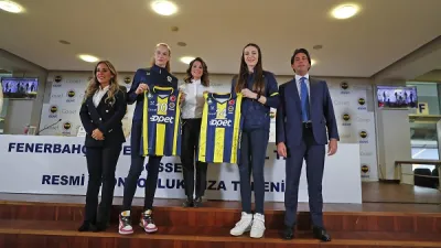 GOSSEF ile anlaşma imzalandı