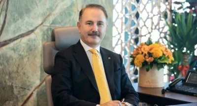 Üstünsalih: Hedefimiz tüm finalleri kazanmak