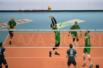 Bursa BŞ Belediyespor 3 puanla devam etti