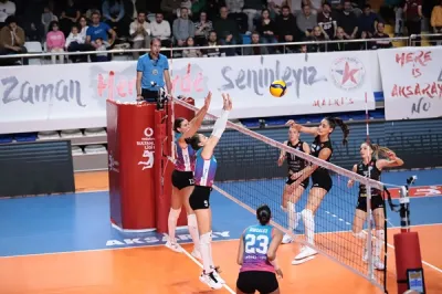 Kuzeyboru, Nilüfer Belediyesi'ne set vermedi