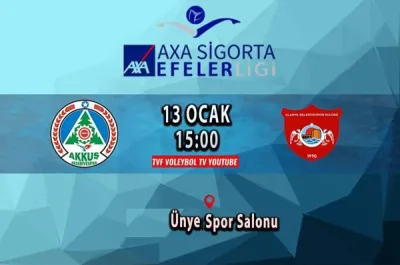 Akkuş'ta hedef evinde seriye devam etmek