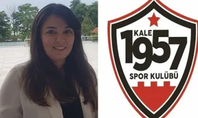 Çan'da Genel Kurul Gerçekleştirildi: Yeni Başkan Meliha Toprak