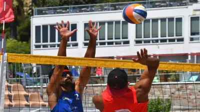 2024 Bioderma Pro Beach Tour Balıkesir Ören-2 Etabında 2.Gün Sona Erdi