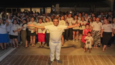 Kuzeyboru 'Etkiniz' Gecesi ile sezona 'Merhaba' dedi