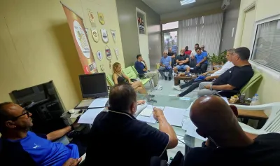 Kuzey Kıbrıs'ta Başkan Değişmedi