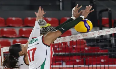 Lansinoh Kadınlar Voleybol Turnuvası