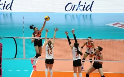 Eczacıbaşı VitrA'dan Karayolları'na 1 set