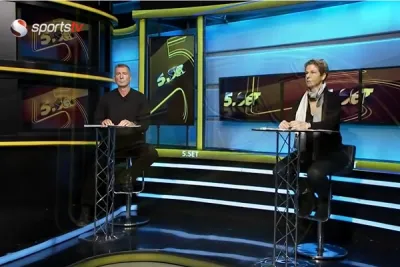 VİDEO HABER: VakıfBank finale kalabilecek mi?