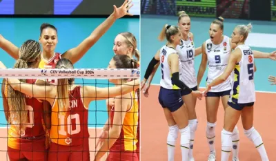 Filedeki derbi TRT SPOR Yıldız'da