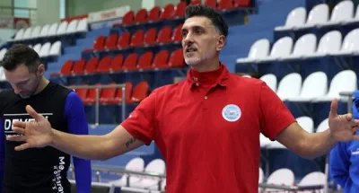 Develi Belediyespor'da ayrılık