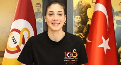 İlkin Aydın'ın sözleşmesi uzatıldı