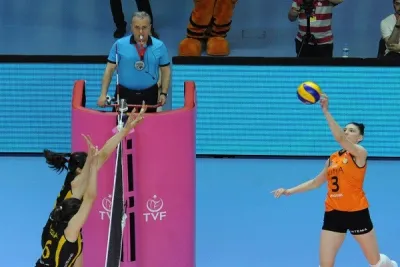 Bülent Bozkurt Son Kez Kuleye Çıkıyor