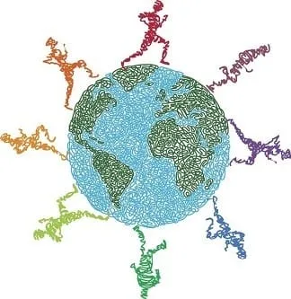 İki Kıta Federasyonu İlk Kez Güçlerini Birleştiriyor