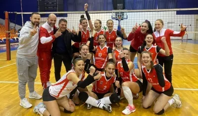 Partizani Şampiyonluğa bir adım daha yaklaştı