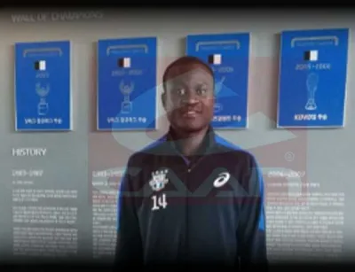 Spor Toto'dan Kore Ligi'ne!