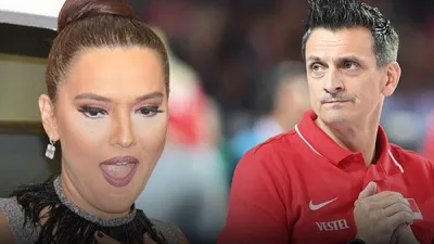 Giovanni Guidetti'den Demet Akalın'a cevap: Belki de o haklıdır!