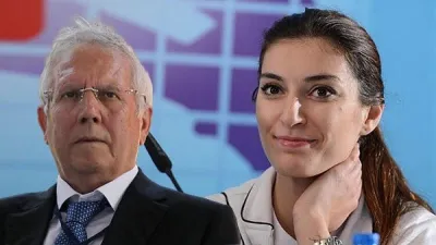 Aziz Yıldırım'dan çılgın transfer teklifi