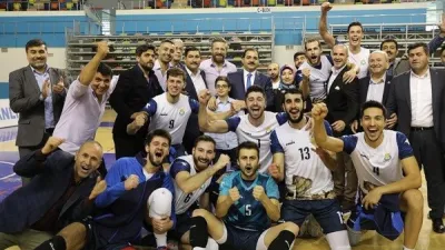 Haliliye Belediyespor'un başarı hikayesi