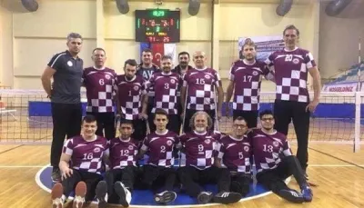 Hedef Avrupa Şampiyonluğu