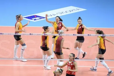 Çan Gençlik 8 hafta sonra puan aldı