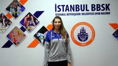 Neslişah Akar: Hedefimiz Sultanlar Ligi