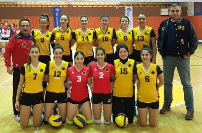 Beykent Üniversitesi üçte Üç Yaptı