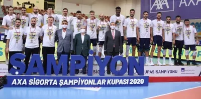 Eczacıbaşı VitrA kendine geldi