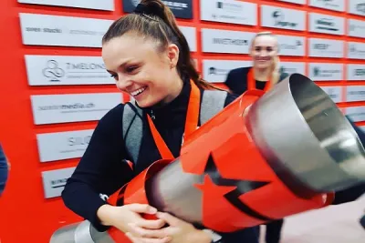 'Voleybol, yenilikçi koçlarla güzel'