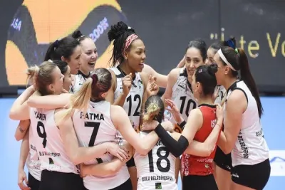 'Bolu'nun uzun zamandır istediği bir şampiyonluktu'