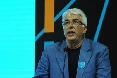 Kenan Bengü: Bengü: Voleybolcu İçin Zeka Çok Önemli