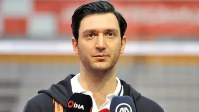 'İlk yarıyı  deplasman galibiyeti ile kapatmak istiyoruz'