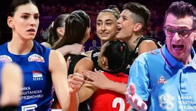 Tijana Boskovic ve Giovanni Guidetti'den Türkiye itirafı!