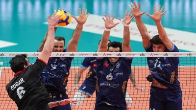 Spor Toto'dan ilk dört sıra için önemli galibiyet