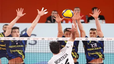 Fenerbahçe, İstanbul Gençlik'i durdurdu