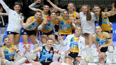 Kuzeyboru İstanbul'dan 3 puanla döndü