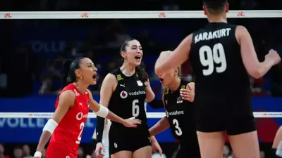 Türkiye Japonya voleybol maçı saat kaçta, hangi kanalda?