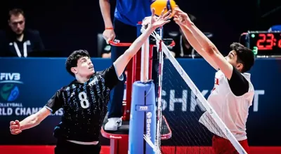 19 Yaş Altı Milliler Arjantin'e 3-2 kaybetti