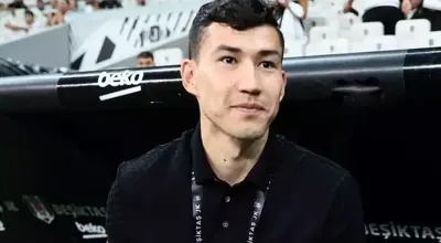 Zainutdinov Dinamo Moskova’ya transfer oldu