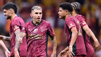 Gaziantep FK - Galatasaray ilk 11 sürpriz kadro açıklandı