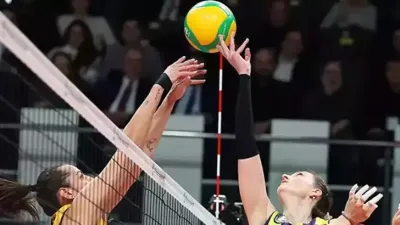 Sultanlar Ligi 2025-2026 sezonu heyecanı başlıyor