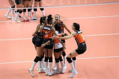 Eczacıbaşı VitrA, Sistem9 Yeşilyurt maçı ile sezona başlayacak